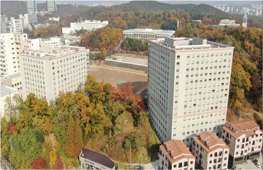 경희대학교